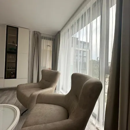 Boutique Luxury Azur Deluxe On The *
