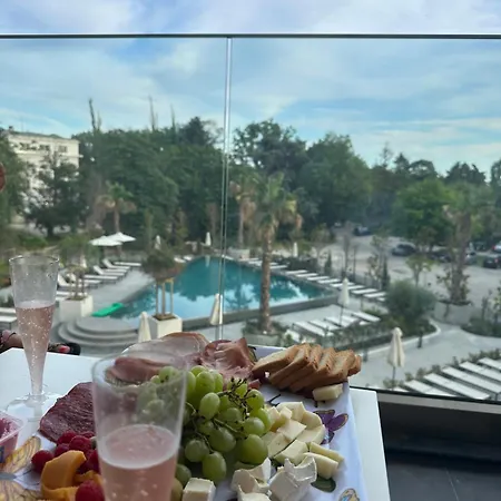 Boutique Luxury Azur Deluxe On The