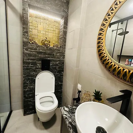 Boutique Luxury Azur Deluxe On The Святые Константин и Елена